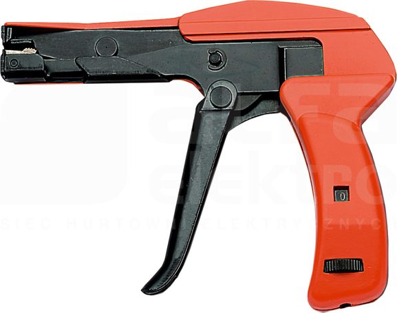BASIC TIE TOOL Narzędzie do opasek kablow.