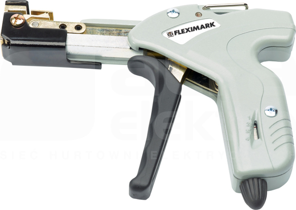 STEEL GUN HT-338 Narzędzie do zacisk.opasek