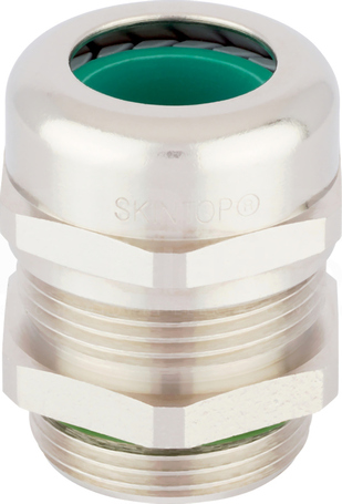 SKINTOP MS-HF-M SC M40 DŁAWNICA mosiężna