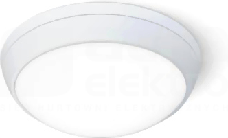 DIONE LED PLUS 3700lm 840 IP65 I kl. OPAL BIAŁY Oprawa LED
