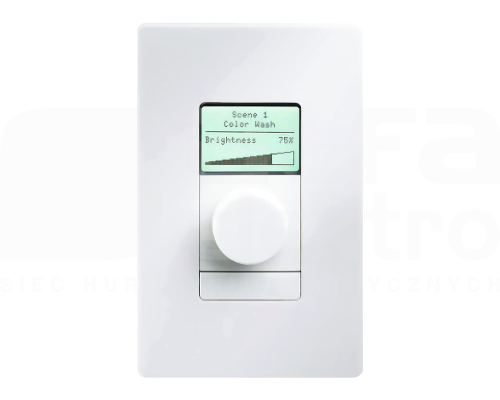 SSLCTR LRC9636 COLORDIAL PRO Sterownik LED