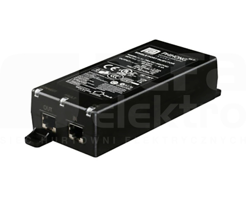 ZCX400 POE INJECTOR EU Akcesoria - sterownik