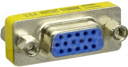 VGA Moduł gniazda