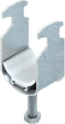 BK 30 Obejma kablowa