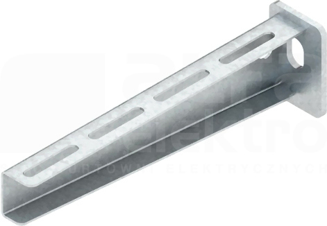 KTA 300 Wspornik poziomy standardowy