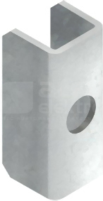 TKSD 20 Element dystansujący