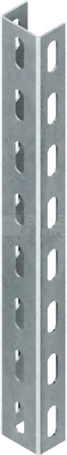 U 4530/3000 E3L (3mb) Profil U