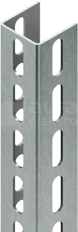 U 5050/700 F Profil U