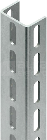U 6040/3000 E3 (3mb) Profil U