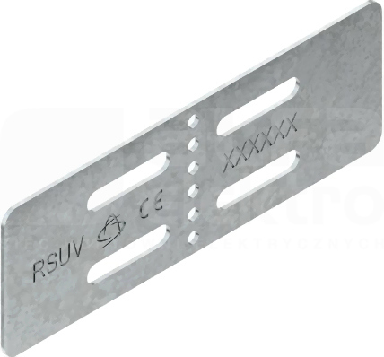 RSUV 60-1.5 Łącznik uniwersalny