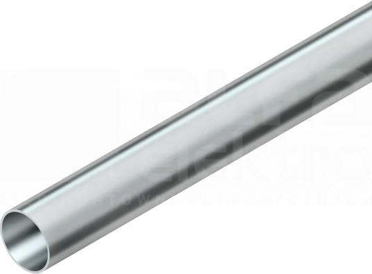 IESR 25 E3 (3mb) Rura stalowa fi 25 mm, długość 3000mm, stal 1.4301