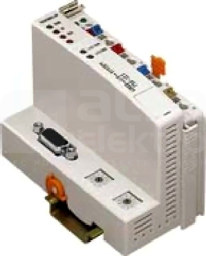 750-323 PROFIBUS DP INTERFEJS SIECIOWY 12MBd