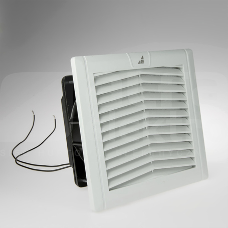 WEF7 Wentylator z filtrem