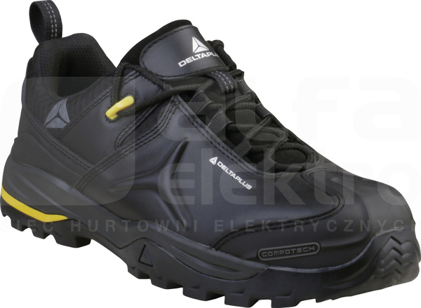 TW302 S3 SRC R.44 PÓŁBUTY Z PEŁNEJ SKÓRY LICOWEJ - S3 HRO HI CI SRC