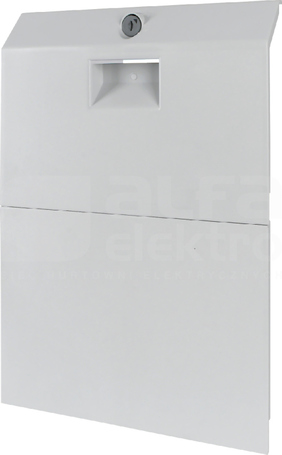 FP50-ID 375x500mm PŁYTA CZOŁOWA