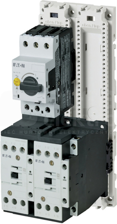 MSC-R-12-M17 8-12A 24VDC Rozrusznik silnikowy nawrotny