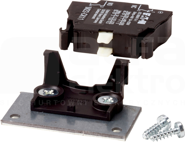 AUX1NO+1NCDMV160N STYKI POMOCNICZE DMV160N