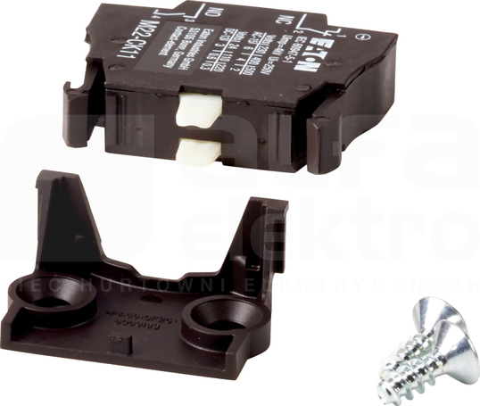 AUX1NO+1NCDMV250N-2000N Styki pomocnicze
