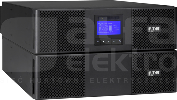 Eaton 9SX 8000i RT6U Zasilacz UPS