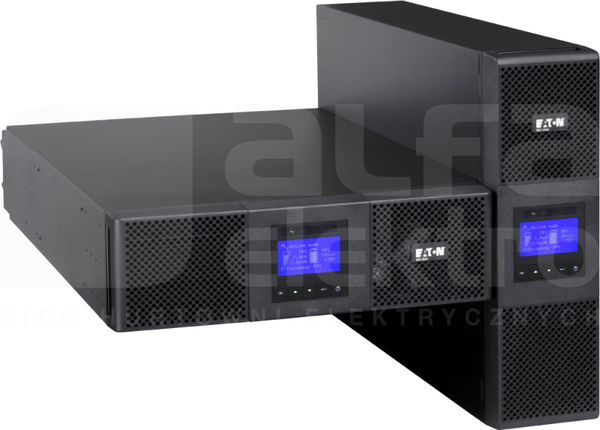 9SX 5000i RT3U Zasilacz UPS