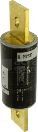 JKS-150 150A 600VAC kl.J Wkładka bezpiecznikowa