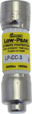 LP-CC-3 Bezpiecznik