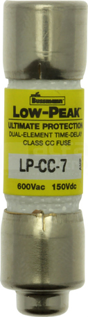LP-CC-7 Bezpiecznik