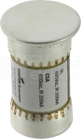 JJS-50 50A 600VAC kl.T Wkładka bezpiecznikowa