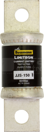 JJS-150 150A 600VAC kl.T Wkładka bezpiecznikowa
