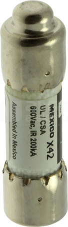KTK-R-2 Wkładka bezpiecznikowa