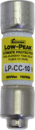 LP-CC-10 Bezpiecznik
