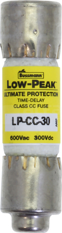 LP-CC-30 Bezpiecznik