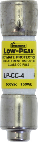 LP-CC-4 Bezpiecznik