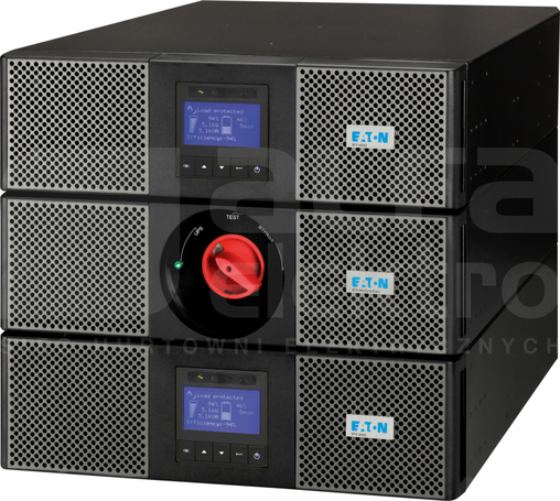 9PX 16Ki 8Ki RT15U NETPACK Zasilacz UPS