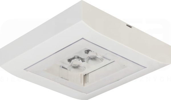 GUIDELED SL 13052 CG-S sym Oprawa awaryjna LED