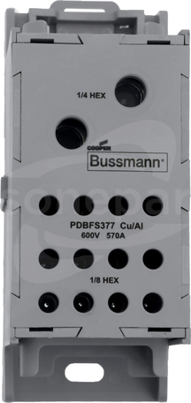 PDBFS377 Blok rozdzielczy