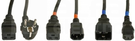 CBLMBP10EU Kabel do zasilacza