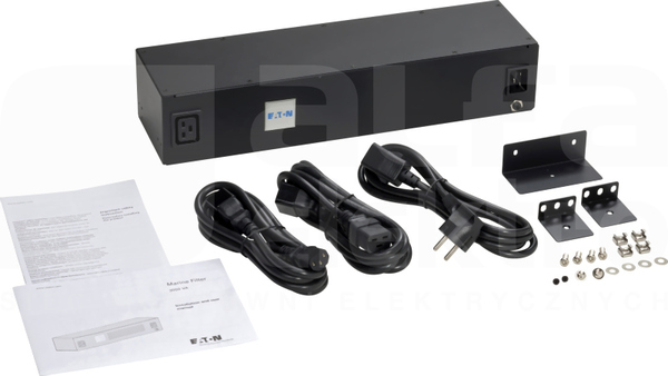 9PX MARINE FILTER 3kVA Zasilacz UPS