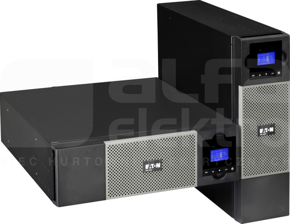5PX 3000i RT3U UPS 3000VA/2700W