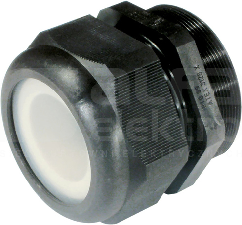 M20 IP66/IP68 -20-70st.C DŁAWNICA KABLOWA