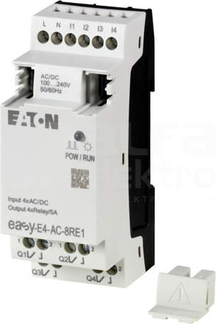 EASY-E4-AC-8RE1 MODUŁ ROZSZERZEŃ