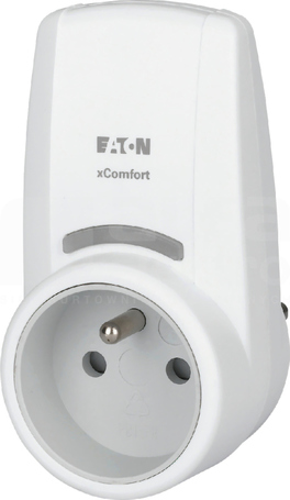 CDAP-01/E5-1E Adapter ściemniający z pomiarem energii