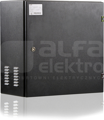 EXTERNAL MBS 15kW 1PH Zewnętrzny bypass serwisowy