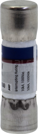 10x35 440mA 1000VAC/DC Wkładka topikowa szybka
