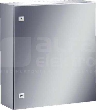 KEL 600x760x210 Obudowa EX metalowa