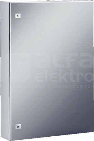 KEL 800x1000x300 Obudowa EX metalowa