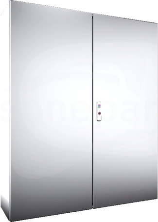 AX 1019000 1000x1200x300 stal nierdzewna Obudowa kompaktowa metalowa