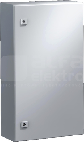 AE 400x800x300 Szafa sterownicza