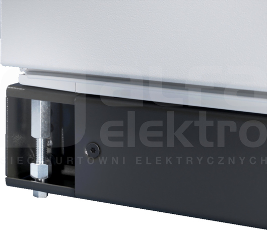 SZ 200mm (4szt) Element niwelujący do cokołu