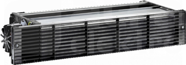 SK 19 320m3/h Wentylator